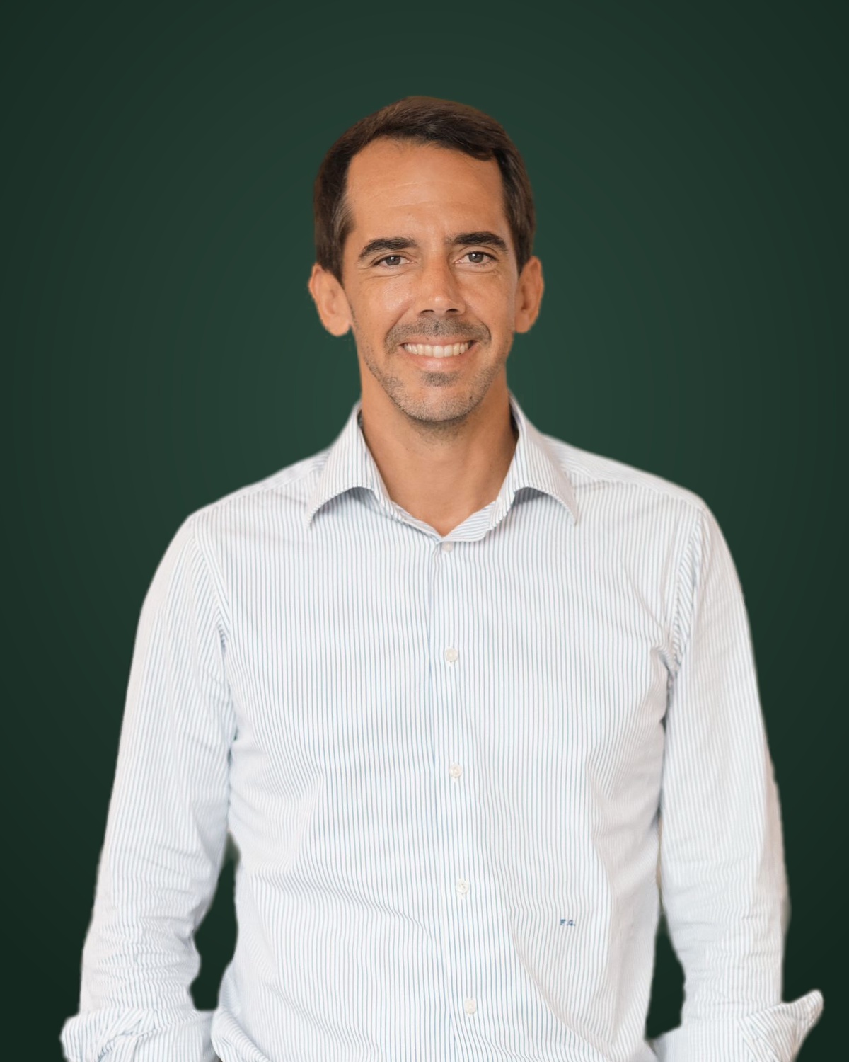 Francisco Garnel