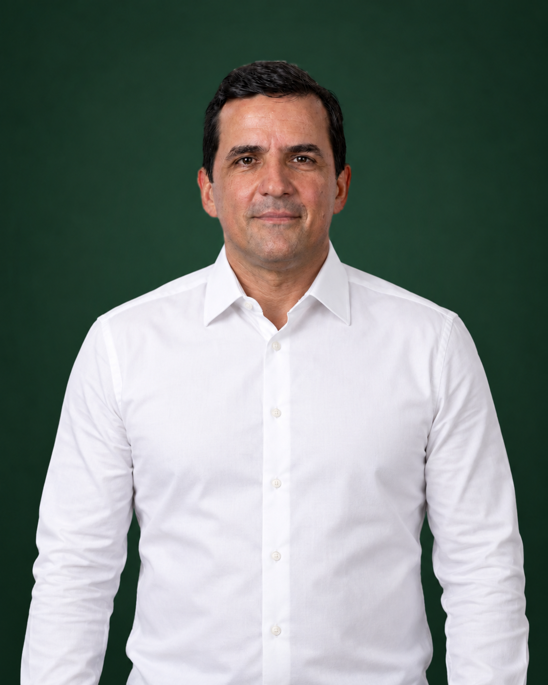 Miguel Faria
